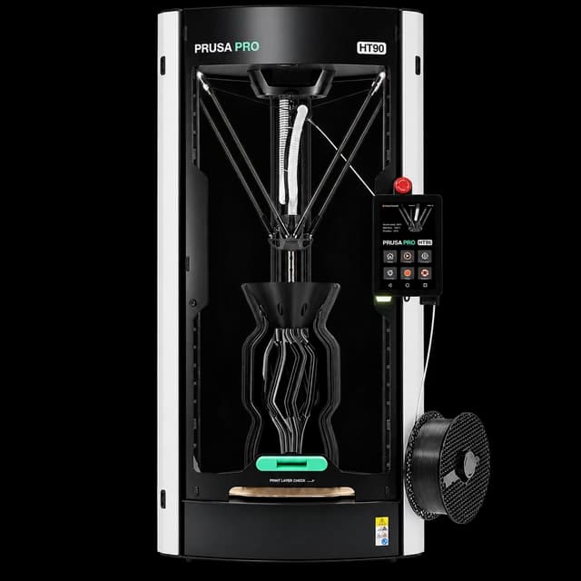 Prusa Pro HT90