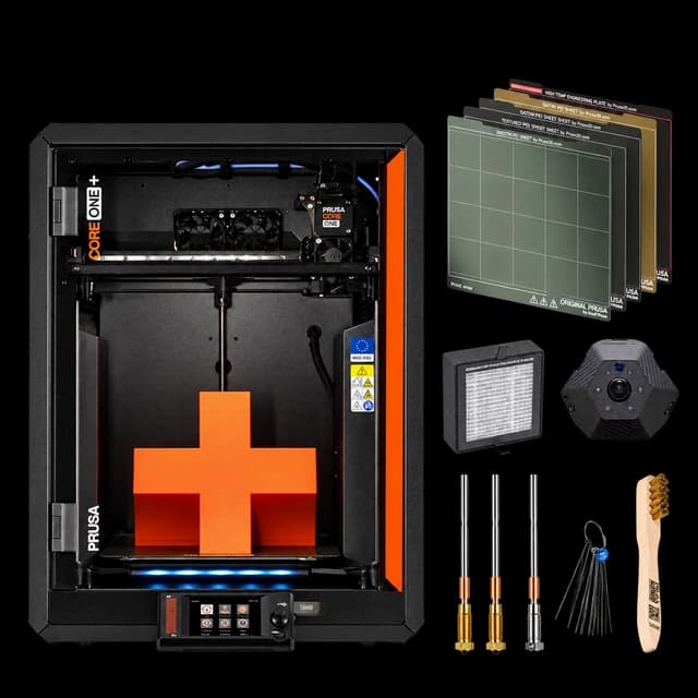 CORE One+ (Gen 2) Ultimate Edition Assembly kit