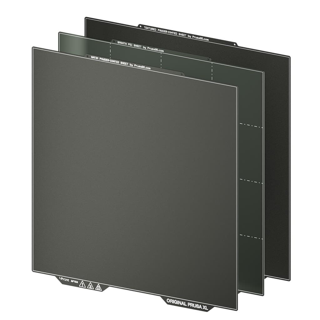 XL Sheets