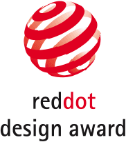 Red Dot Design Award