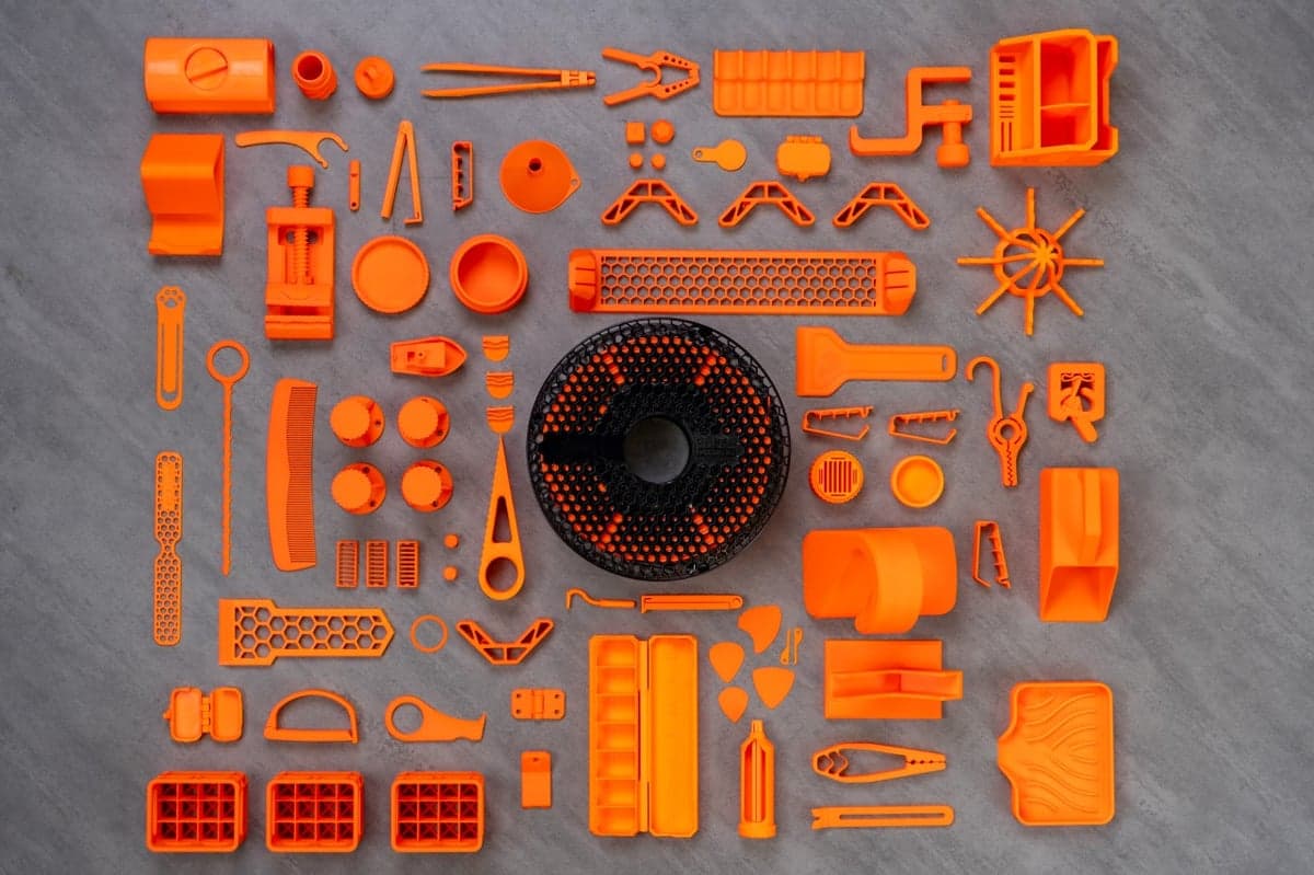 One Spool