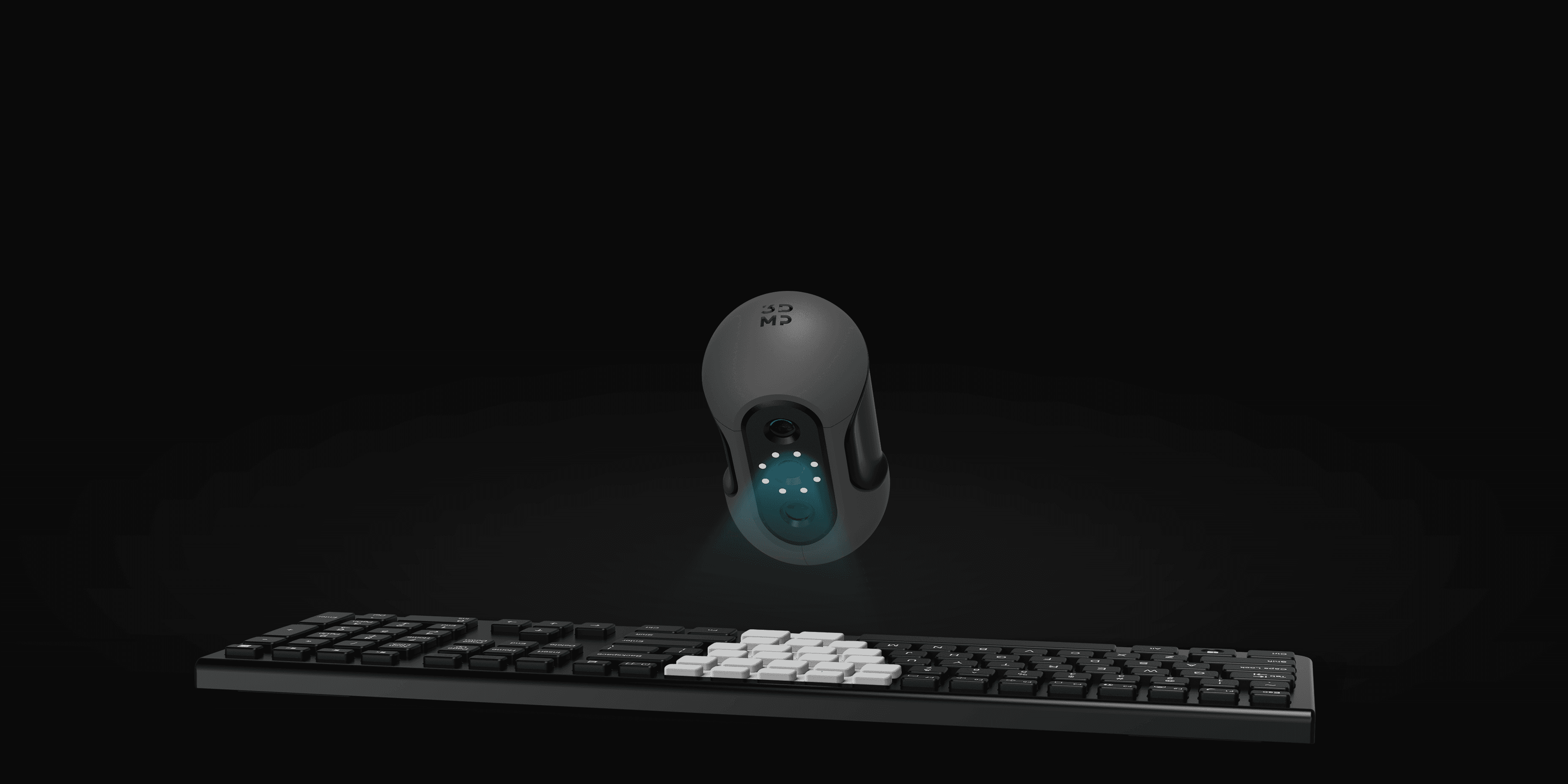 3d scanner