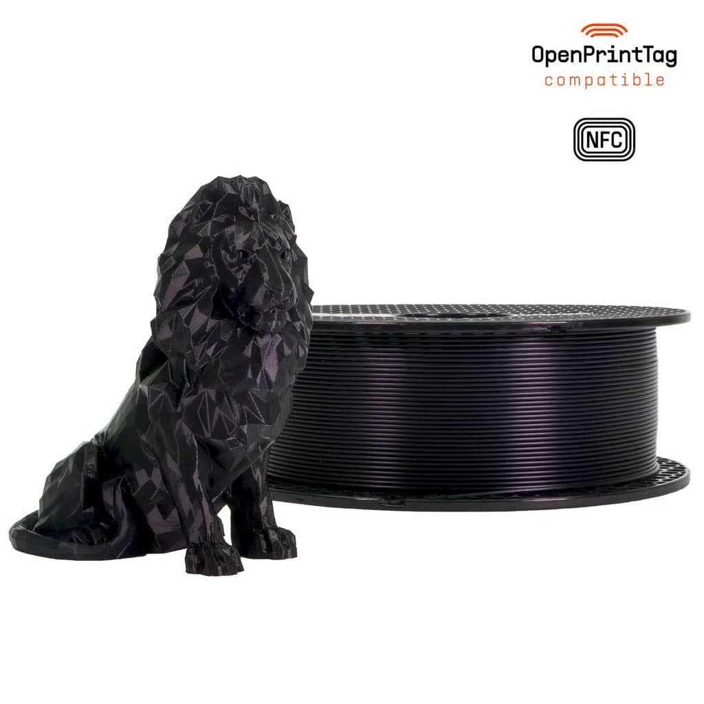 Photo of a Prusament PLA Spool