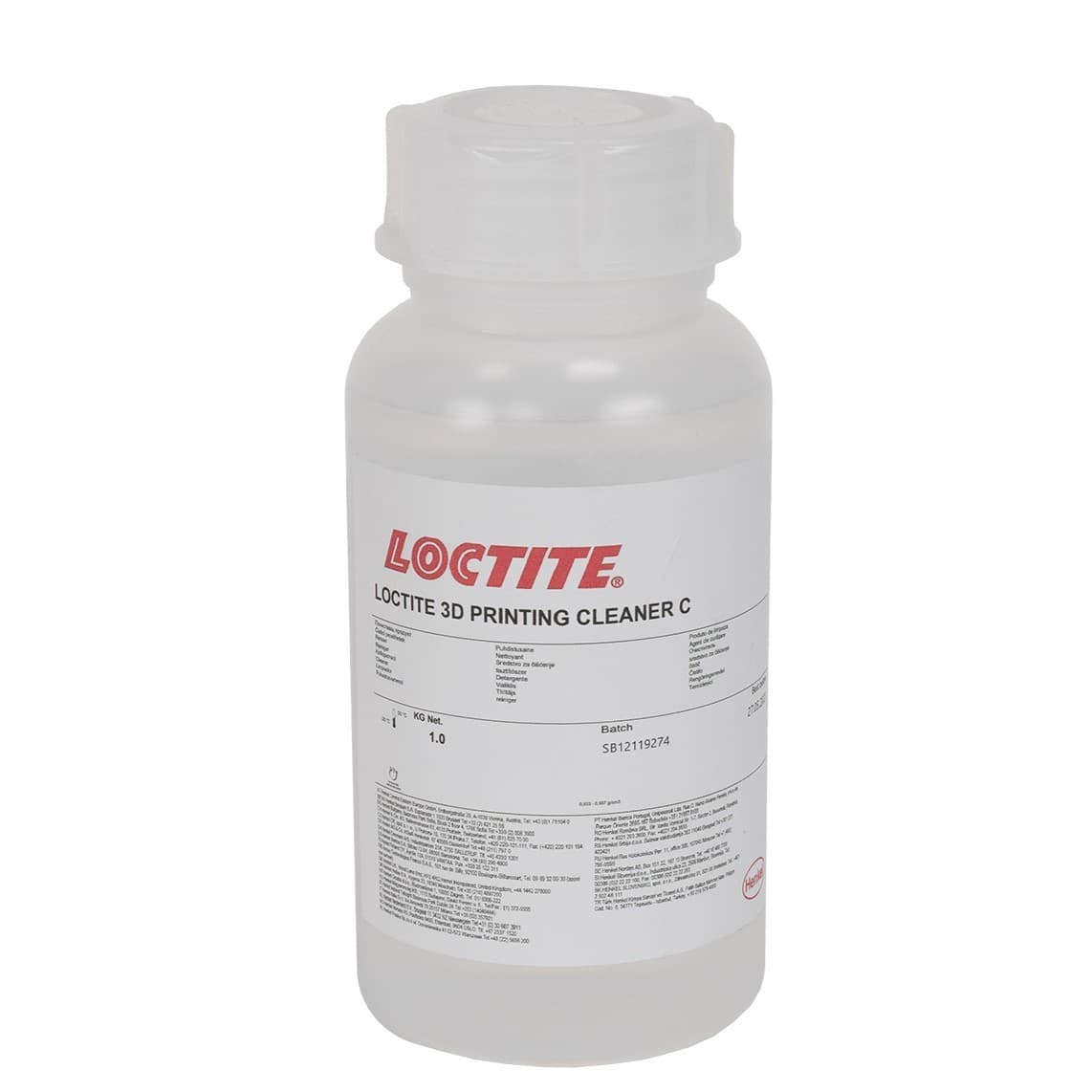 Loctite Cleaner C