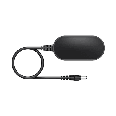 Power cord × 1