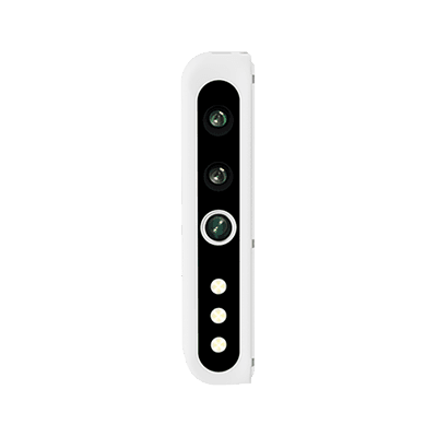 M module scanner