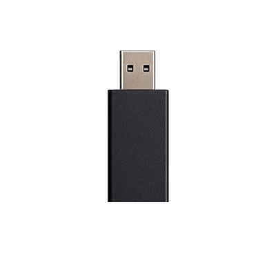 USB drive (8GB)
