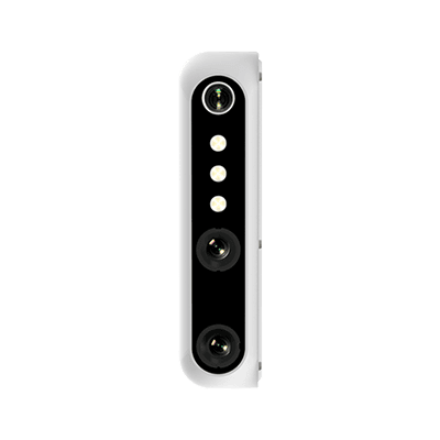 L module scanner