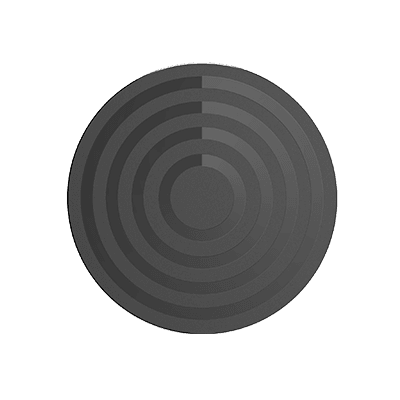 Manual turntable