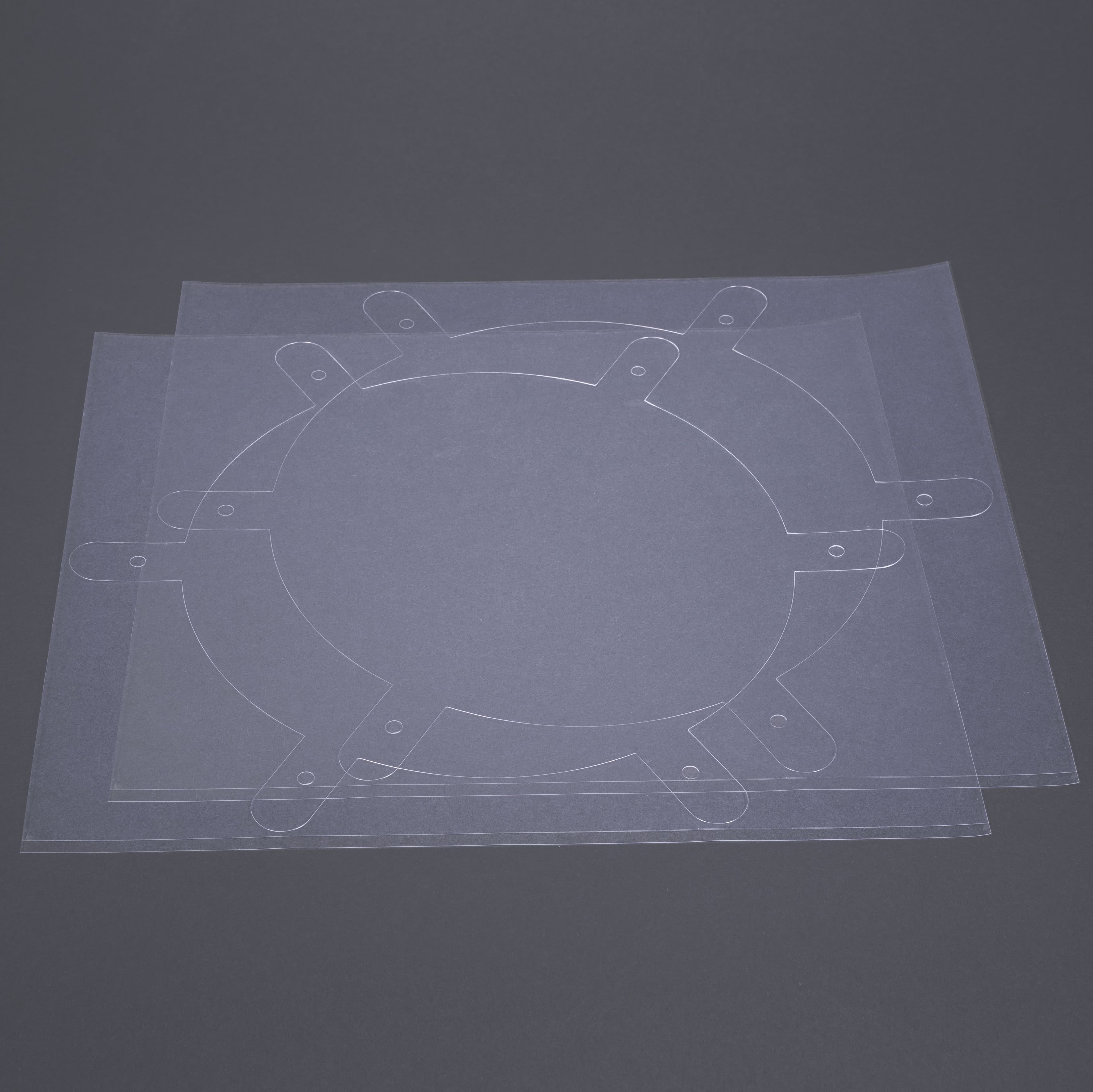 FEP film (2 pcs) - CW1S