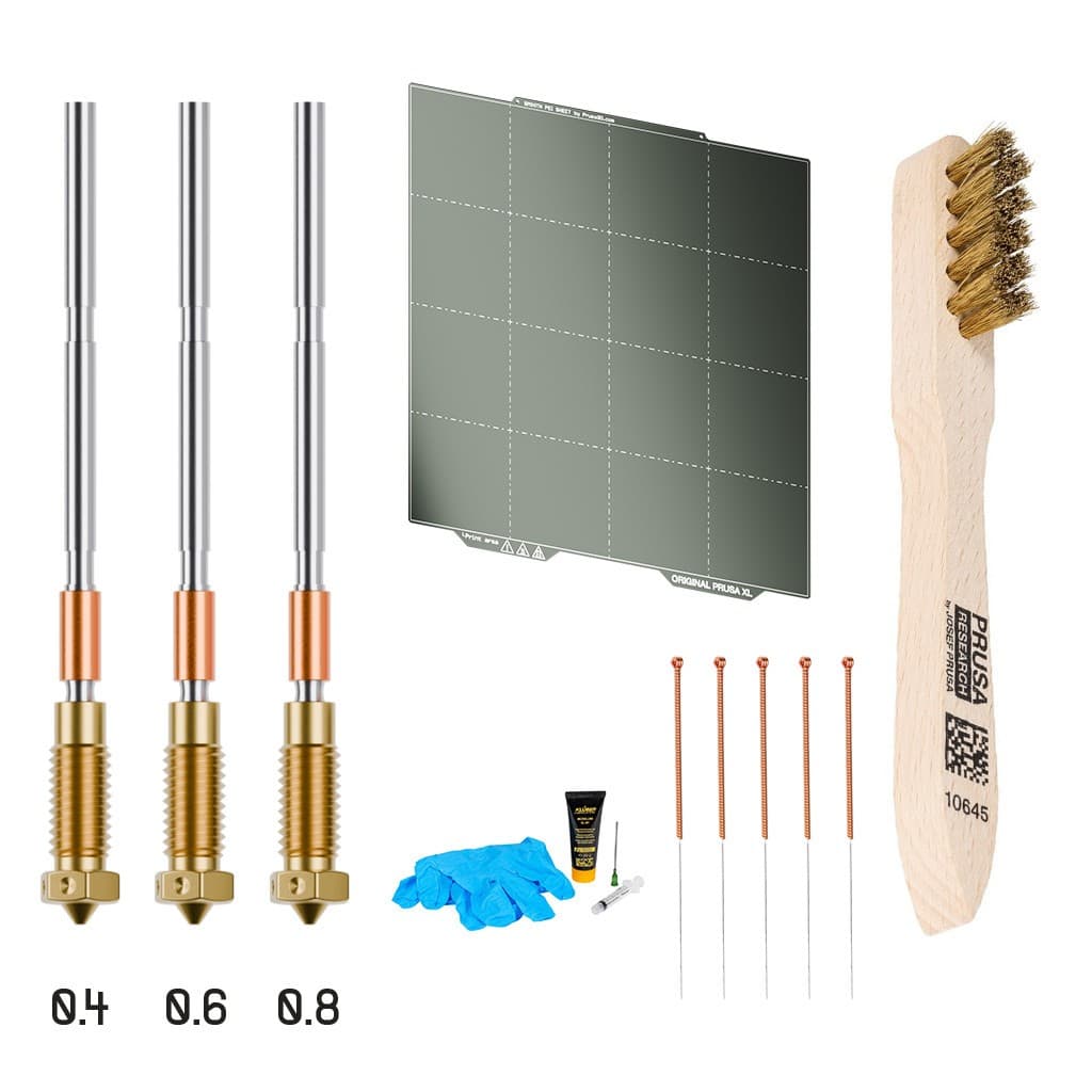 XL Starter Pack