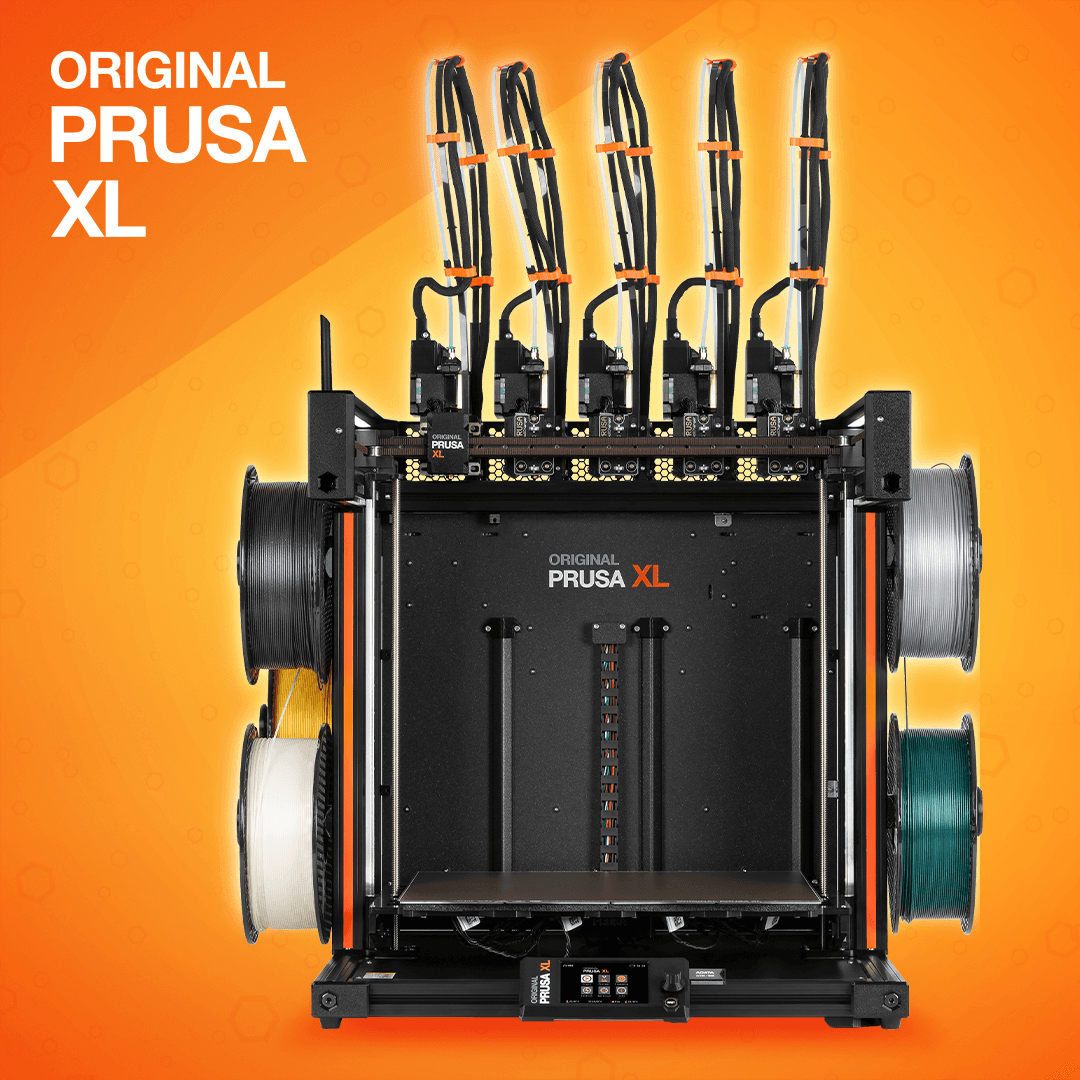 Prusa Academy