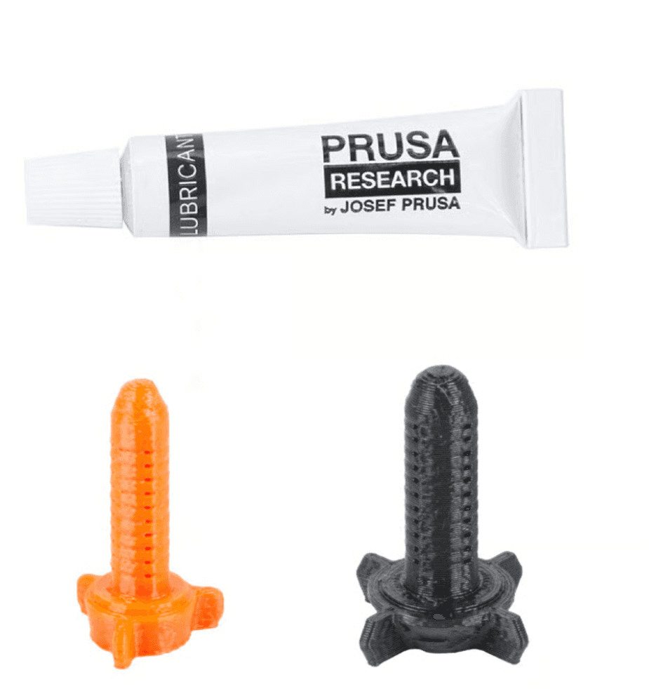 prusa lubricant
