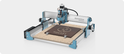 Genmitsu 4040 RENO CNC Router