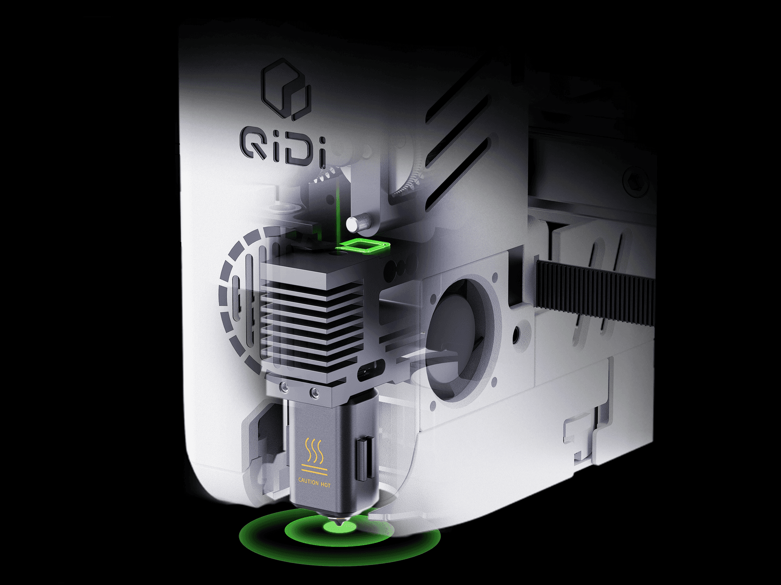 <p>Next-Gen Auto-Leveling</p>