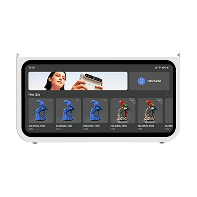 Control pad