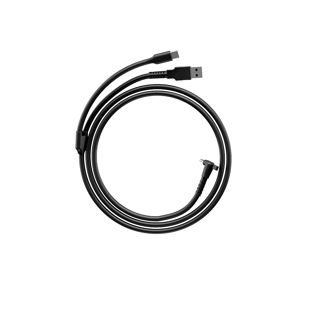 Data Cable for Moose Series
